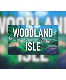 Woodland Isle Steam Key GLOBAL